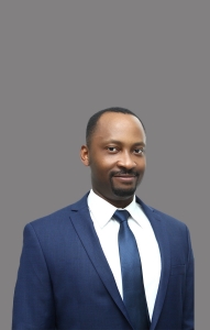 Cyril Ajayi